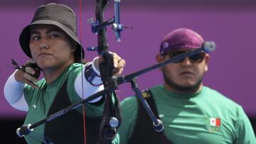 México en los Juegos Olímpicos de Tokio: resumen del 24 de julio