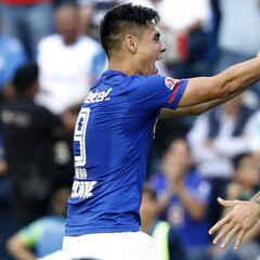 El martes regresa la Liga MX; Cruz Azul, Puebla y Toluca serán locales