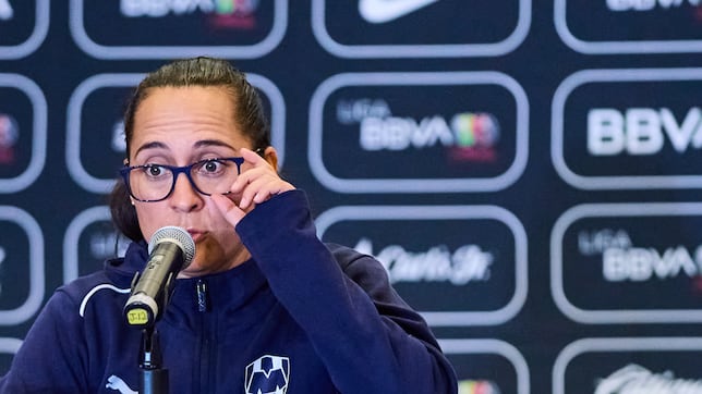 En Rayadas no interesan ausencias de Tigres para la Final Femenil