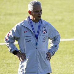 "Si tuviéramos la disciplina de Japón, seríamos imbatibles"