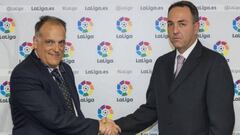 La Federación Cántabra de Fútbol se querellará contra ProLiga