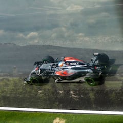 Las cuentas de Alonso: ¿Honda, mejor que Mercedes?