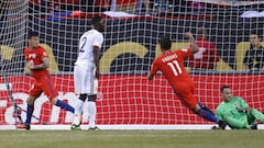 La fórmula de Pizzi para vencer a Colombia está en EE.UU.