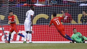 La fórmula de Pizzi para vencer a Colombia está en EE.UU.