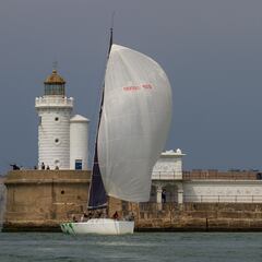 El II Trofeo Astobiza alcanza este sábado en el Abra su jornada final