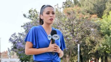 Fernanda Mora explicó acoso sexual que sufrió en Guadalajara