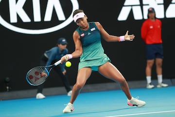 Así fue el brillante título de Osaka en Melbourne