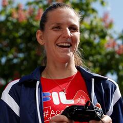 Lo que hay que ver en el Mutua Open este sábado 5 de mayo