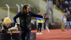 Un viejo candidato a la banca de la Roja queda libre