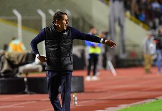 Un viejo candidato a la banca de la Roja queda libre