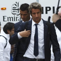 'A Bola': Coentrao ya ha firmado con el Sporting de Portugal
