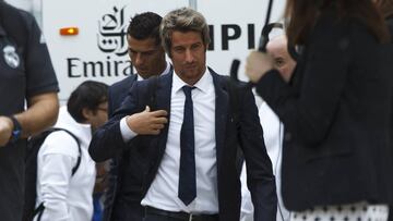 Coentrao se va al Sporting.