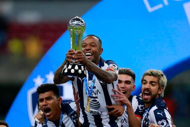 Sergio Ramos y Monterrey, no todo está perdido