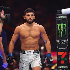 Arman Tsarukyan: millonario, amigo de Putin... ¿y rival de Topuria?