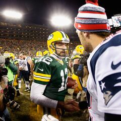 NFL Sunday: How to watch Packers at Buccaneers online and on TV