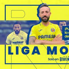 ¡El “Comandante” Morales saca su propia Liga en Biwenger con la que podrás ganar su camiseta firmada!