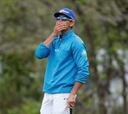 Cabrera Bello frena y se medirá a McIlroy para ser tercero