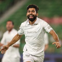 FC Juárez registra mejor racha invicta de su historia como franquicia de Liga MX