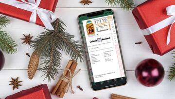 TuLotero: qué es, cómo funciona y cómo usar la app para comprar Lotería de Navidad