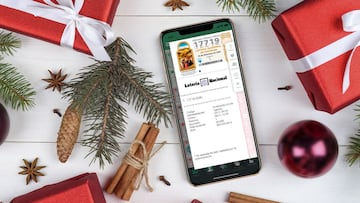 TuLotero: qué es, cómo funciona y cómo usar la app para comprar Lotería de Navidad