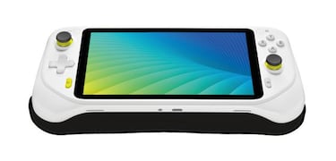 Logitech G Cloud: ya hemos probado la portátil que apuesta por la nube y el streaming