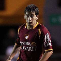 Así lucían los veteranos de Liga MX en 2010 y así lucen ahora