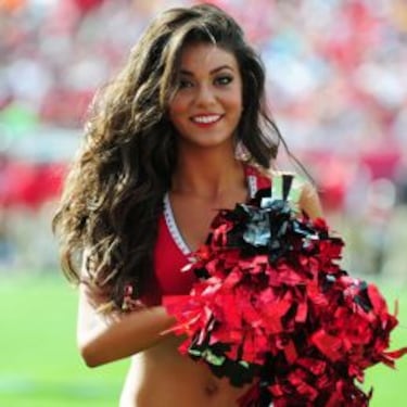 Mi experiencia en el Raymond James Stadium de Tampa