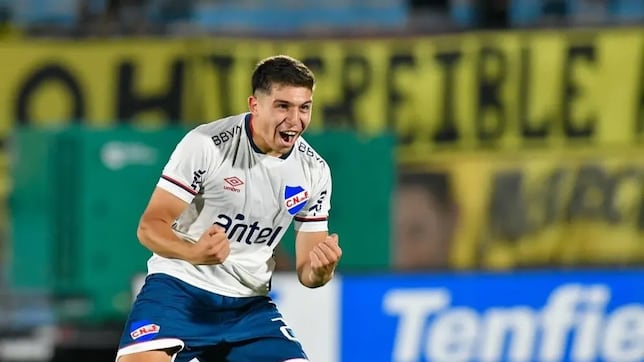 Los Galaxy aprietan por Lucas Sanabria