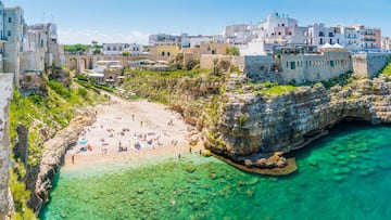 As one of Europe’s most affordable destinations, this Mediterranean region is gaining popularity in the north of the continent.
