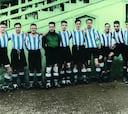 El Real Madrid no pierde en Vitoria en Liga desde 1931