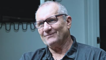 Ed O*Neill, de la NFL a Modern Family