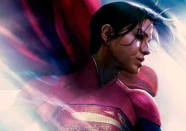 The Flash: Sasha Calle defiende que la nueva Supergirl del DCEU sea latina