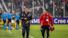 “Almirón tuvo un cambio de actitud; tomó otra postura ante los jugadores y fue un líder autoritario”