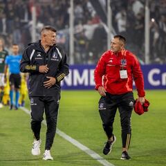 “Almirón tuvo un cambio de actitud; tomó otra postura ante los jugadores y fue un líder autoritario”