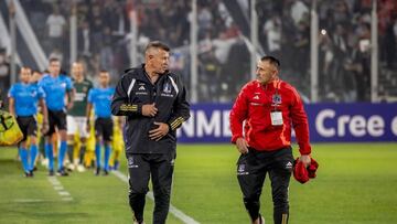 “Almirón tuvo un cambio de actitud; tomó otra postura ante los jugadores y fue un líder autoritario”