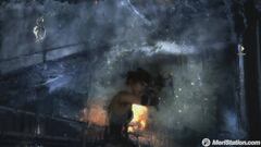 Imágenes de Hydrophobia