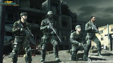 Los juegos de Playstation Day, en imágenes