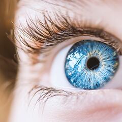 Sufre de visión borrosa, va cinco veces a consulta, dicen que es ‘ojo vago’ hasta que una resonancia revela la verdad