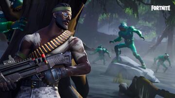 Epic Games planea cambios importantes para Fortnite