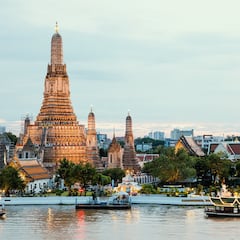 El auge del ‘solo travel’: los destinos mejor valorados para viajar por libre