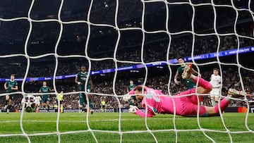 Find out how you can tune in to the UEFA Champions League round-of-16 second leg between Man City and Real Madrid.