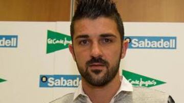 El Villa más solidario se exige "paciencia"