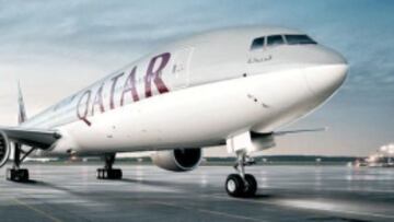 Qatar Airways