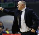 Laso: "El Valencia es peligroso"