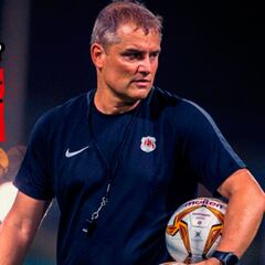 ¿Quién es Diego Aguirre? Nuevo DT de Cruz Azul