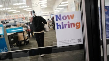 A new report from the Labor Department shows that America’s employers added 428,000 jobs in April, keeping the unemployment rate at 3.6%.