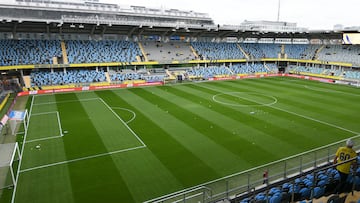 Pronóstico del Pleno al 15 de la Quiniela 75: Göteborg vs Degerfors