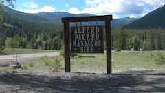 Lost in the blizzard: The chilling truth of the “Colorado Cannibal” and his gruesome legacy in the mountains