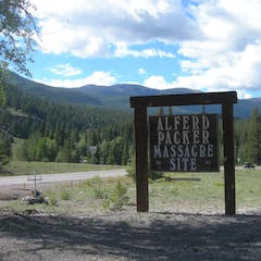 Lost in the blizzard: The chilling truth of the “Colorado Cannibal” and his gruesome legacy in the mountains