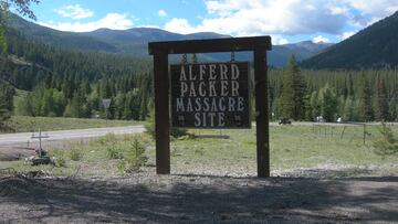 Lost in the blizzard: The chilling truth of the “Colorado Cannibal”